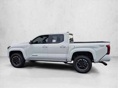 New 2026 Toyota Tacoma TRD Sport image 5