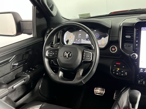 Used 2025 RAM 1500 RHO image 19