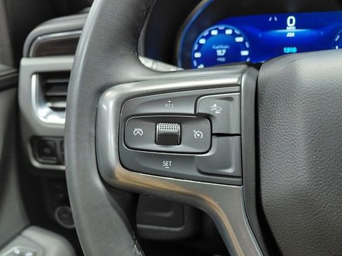 Certified 2024 Chevrolet Tahoe LT image 35