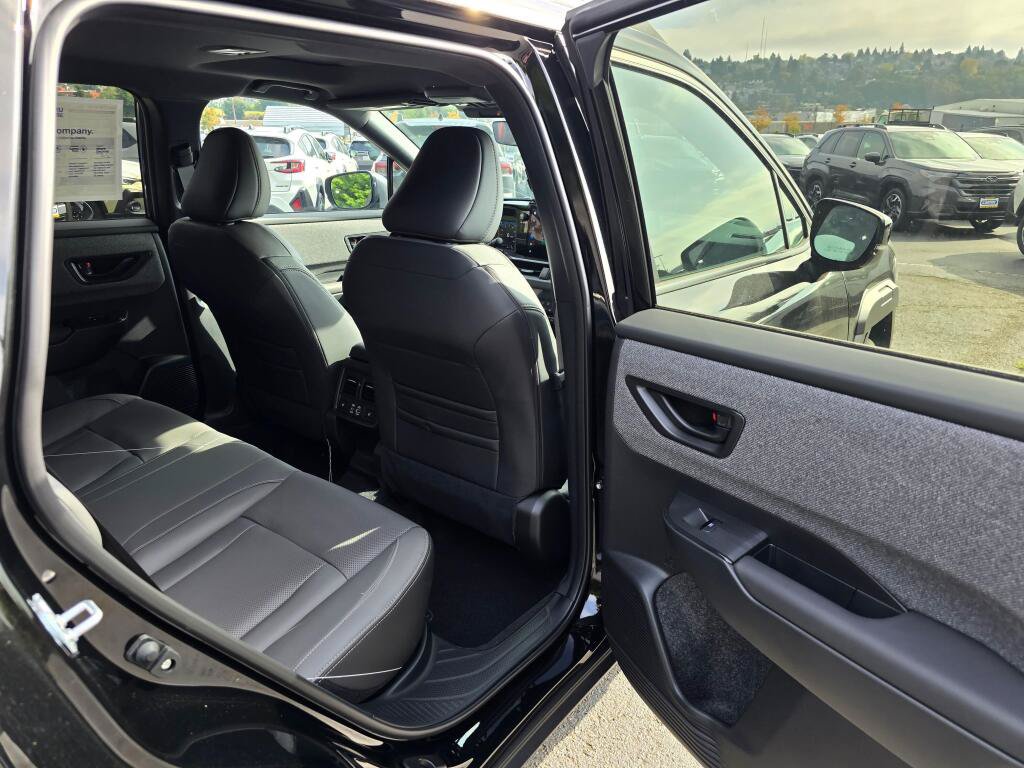 New 2026 Subaru Outback Limited XT AWD/4WD image 13