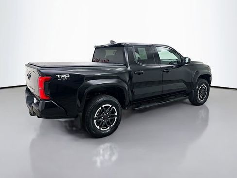 Used 2025 Toyota Tacoma TRD Sport image 7