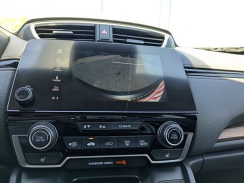 Used 2020 Honda CR-V Touring image 24