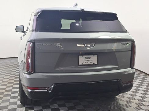 New 2026 Cadillac Escalade IQ Sport 1 w/ LPO, Floor Liner Package image 4