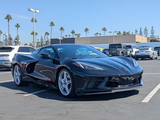 Used 2023 Chevrolet Corvette Stingray Preferred Conv w/ Z51 Performance Package RWD video 3