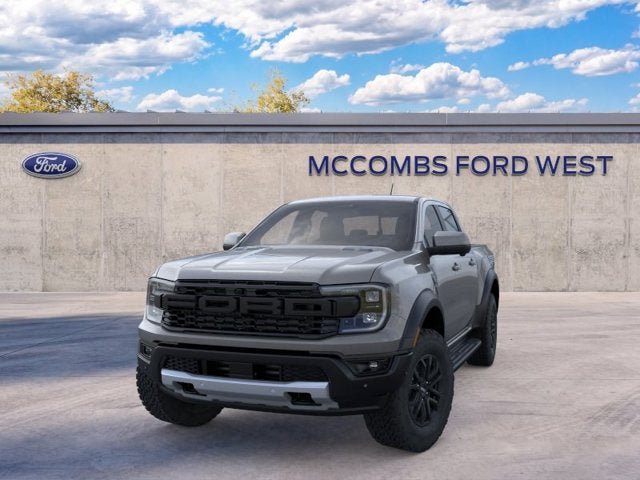 New 2026 Ford Ranger Raptor AWD/4WD image 3