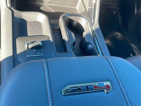 New 2026 GMC Sierra 3500 AT4 w/ AT4 Premium Plus Package image 20