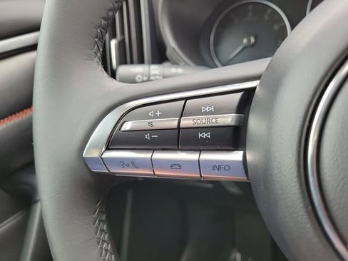 Certified 2024 MAZDA CX-50 2.5 Turbo w/ Premium Plus Pkg image 24