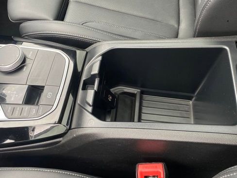 Used 2023 BMW X3 xDrive30i image 14