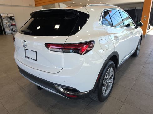 Used 2023 Buick Envision Preferred AWD/4WD image 7