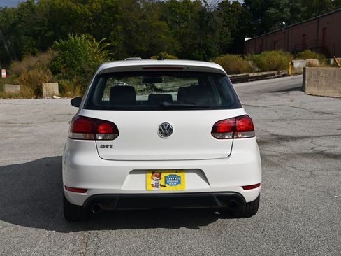 Used 2013 Volkswagen GTI Driver's Edition image 6