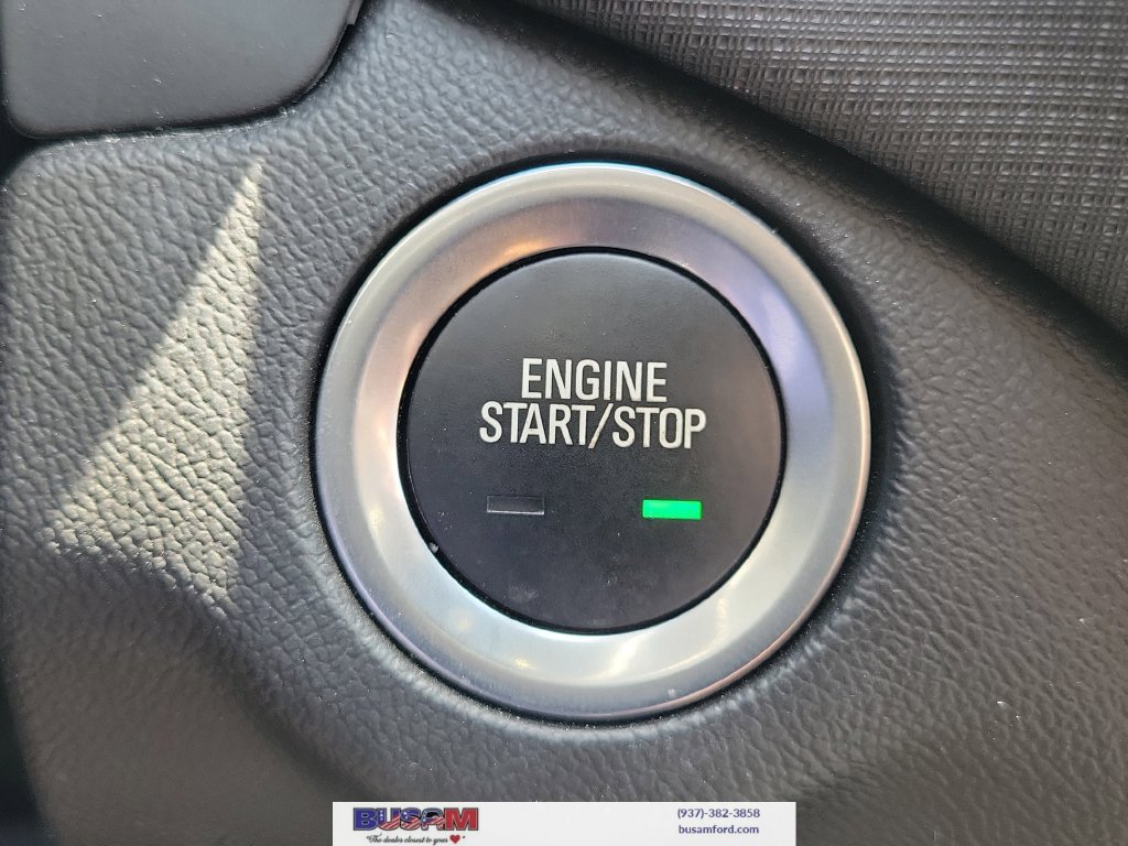 Used 2024 Chevrolet Equinox RS FWD image 31