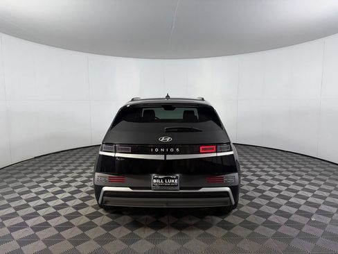 Used 2025 Hyundai Ioniq 5 SEL RWD image 8