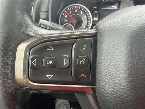 Used 2019 RAM 1500 Sport w/ Level 2 Equipment Group AWD/4WD image 36