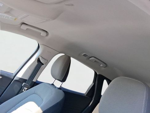 Certified 2022 Ford Escape SE w/ Convenience Package FWD image 13