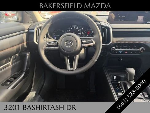 New 2026 MAZDA CX-50 AWD 2.5 Hybrid w/ Weather Package image 13