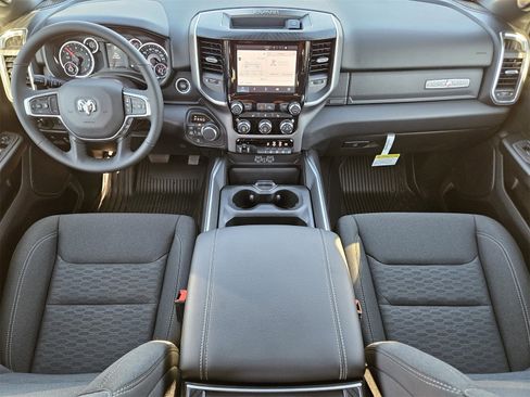 New 2026 RAM 1500 Lone Star image 28