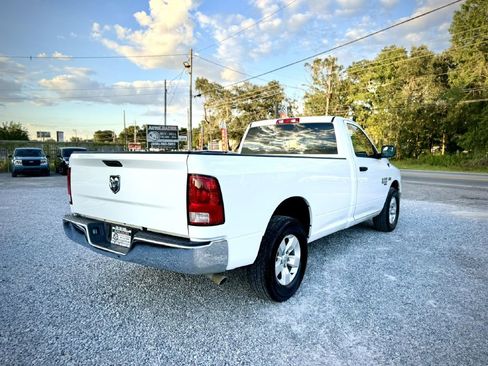 Used 2020 RAM 1500 Tradesman w/ Popular Equipment Group image 4