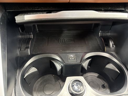 Used 2025 BMW M4 Competition w/ Executive Package RWD image 28