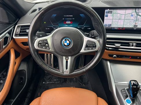 Used 2023 BMW i4 M50 image 16