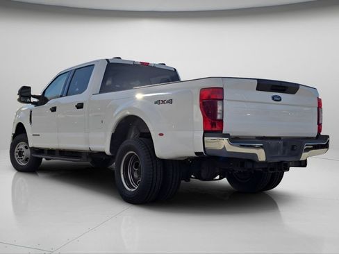 Used 2022 Ford F350 XLT image 19