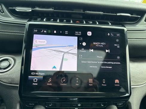 Used 2021 Jeep Grand Cherokee L Limited AWD/4WD image 15