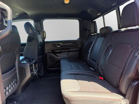 Used 2022 RAM 1500 Big Horn AWD/4WD image 15