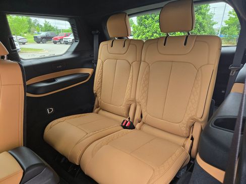 New 2026 Jeep Grand Cherokee L Summit AWD/4WD image 36