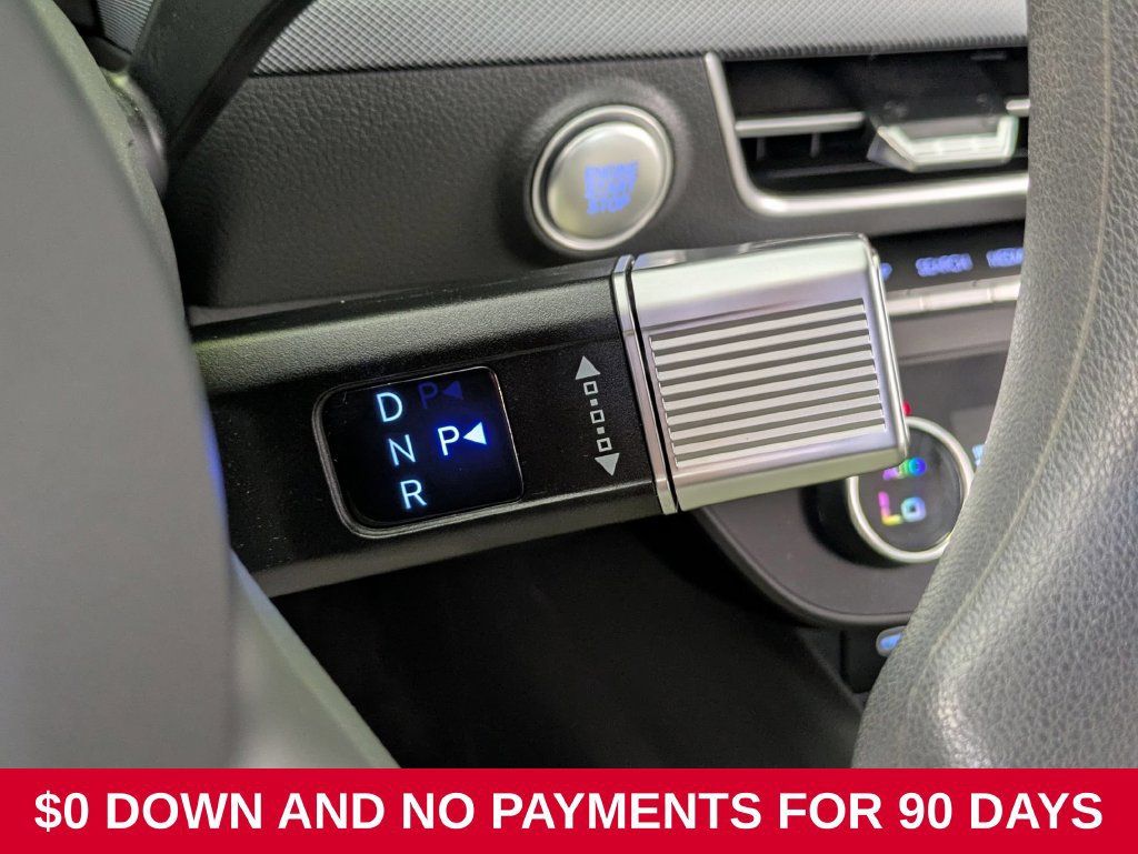 Used 2025 Hyundai Sonata SEL FWD image 18