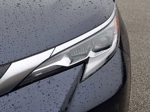 Certified 2021 Toyota Sienna Platinum image 12