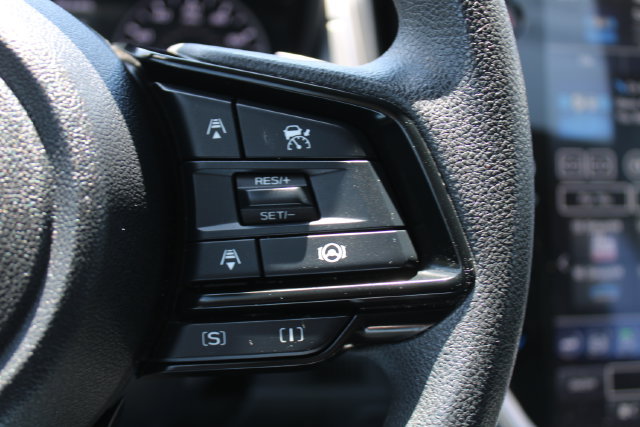 Certified 2024 Subaru Crosstrek 2.0i Premium AWD/4WD image 30
