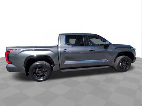 Used 2023 Toyota Tundra 1794 Edition image 9