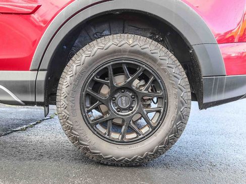 Used 2018 Toyota RAV4 Adventure image 9