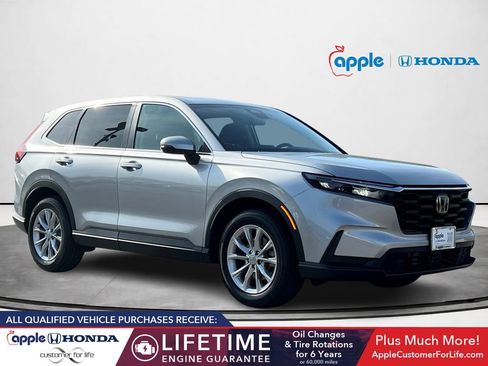 Used 2023 Honda CR-V EX image 1