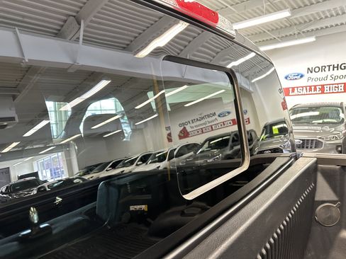 Certified 2023 Ford F150 XLT w/ Equipment Group 302A High image 6