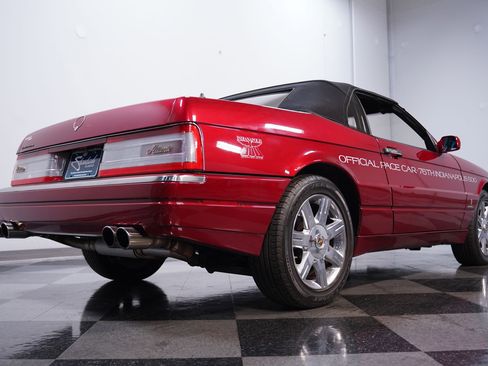 Used 1993 Cadillac Allante image 24
