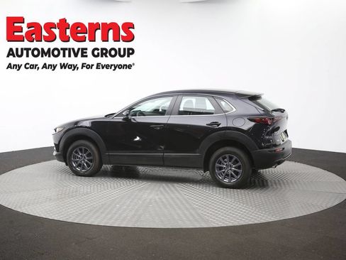 Used 2024 MAZDA CX-30 AWD 2.5 S image 60