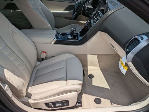 New 2026 BMW 840i RWD image 22