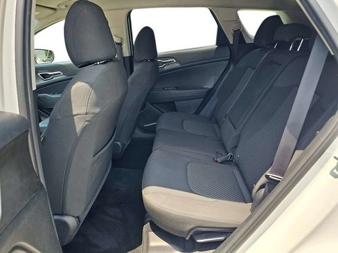 Certified 2024 Kia Sportage LX FWD image 31