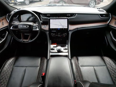 Used 2023 Jeep Grand Cherokee Summit w/ Adv Protech Group IV image 10