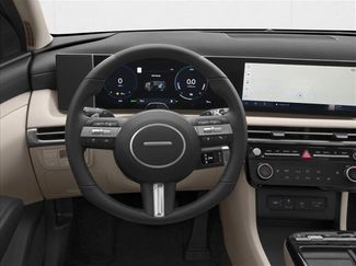 New 2026 Hyundai Tucson SEL video 4