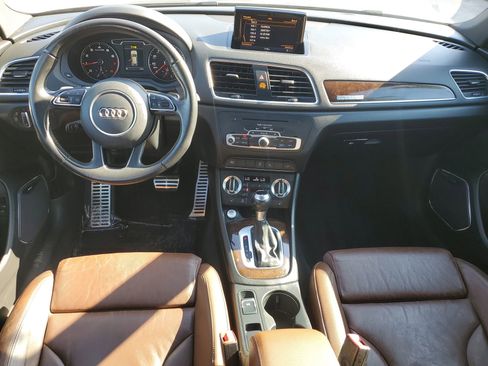 Used 2015 Audi Q3 2.0T Prestige image 14