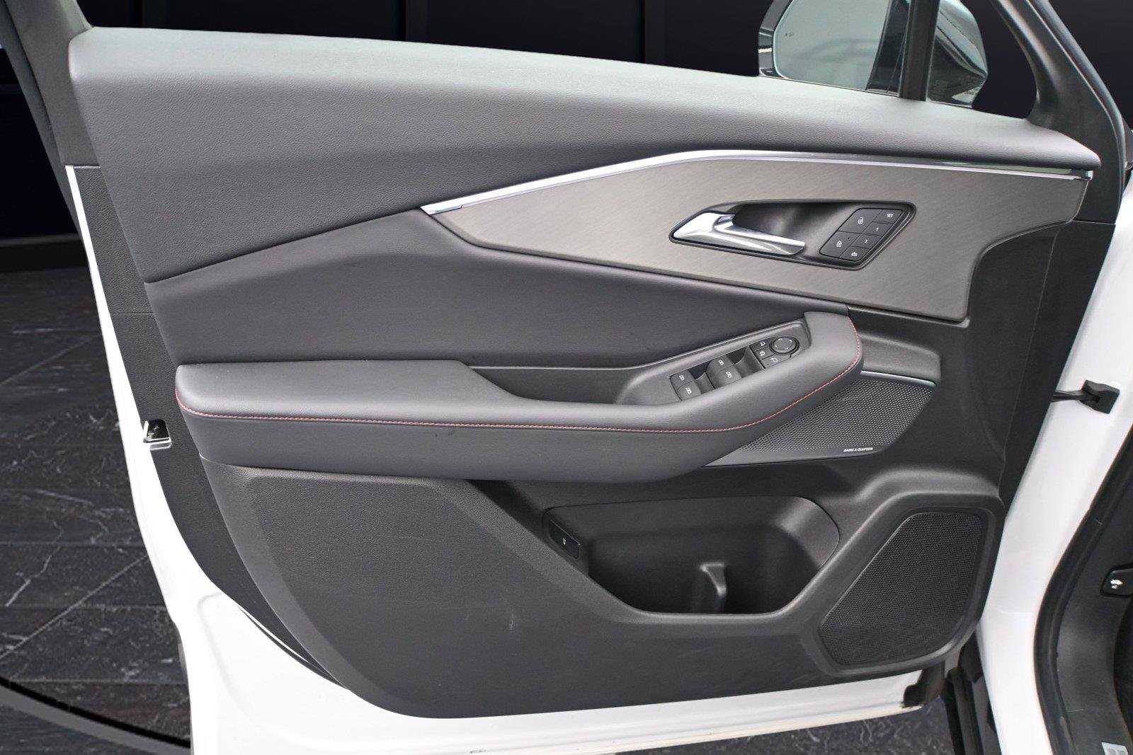 Used 2024 Acura ZDX A-Spec AWD/4WD image 10