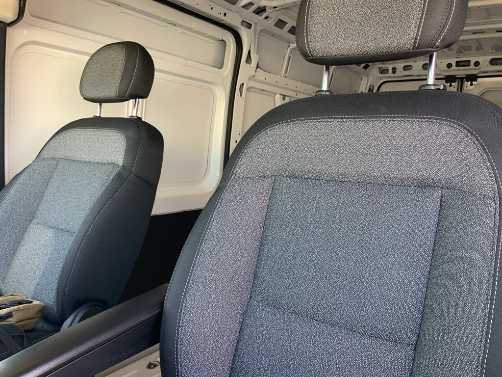 New 2025 RAM ProMaster 3500 w/ Convenience Group FWD image 21