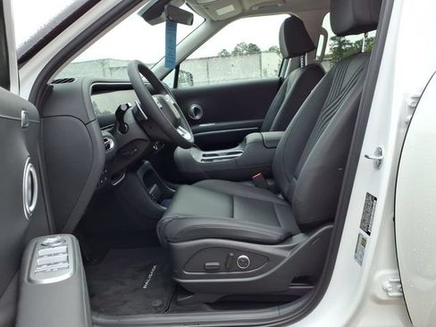 New 2026 Hyundai Palisade SEL Premium FWD image 14