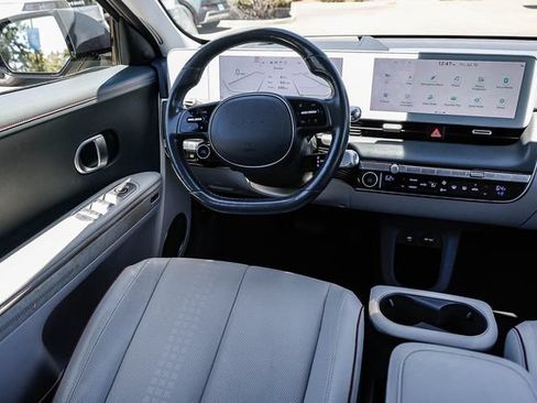 Certified 2023 Hyundai Ioniq 5 Limited RWD image 17