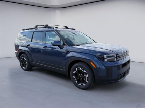 New 2026 Hyundai Santa Fe SEL image 7