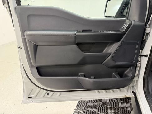 Used 2024 Ford F150 STX AWD/4WD image 12
