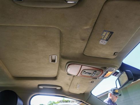 Used 2006 Jaguar XJ Vanden Plas Super V8 Portfolio image 39