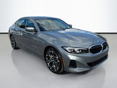 New 2026 BMW 330i Sedan w/ Convenience Package