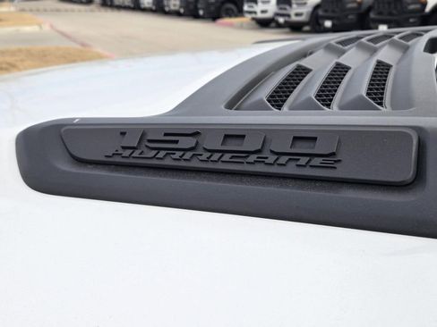 New 2026 RAM 1500 Rebel image 7